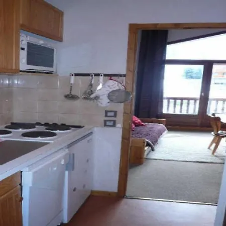 House Chalet Du Planay 2
