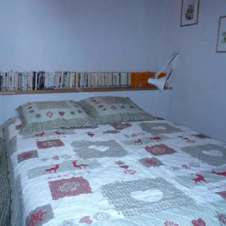 House Chalet Du Planay 2 Appartement La Dray