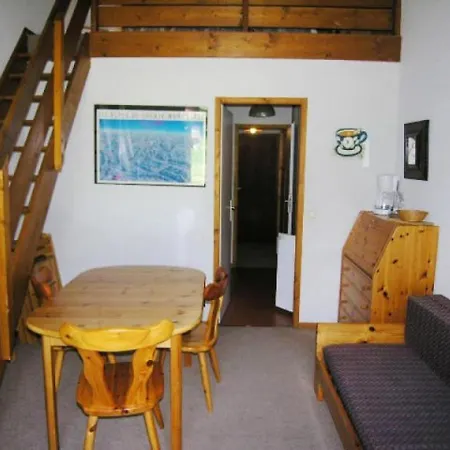 House Chalet Du Planay 2 Appartement La Dray
