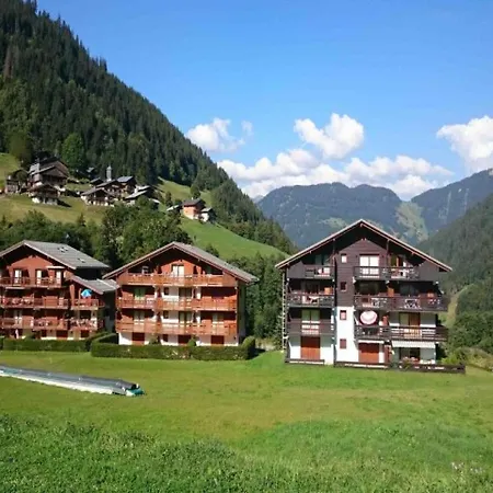 House Chalet Du Planay 2 La Dray