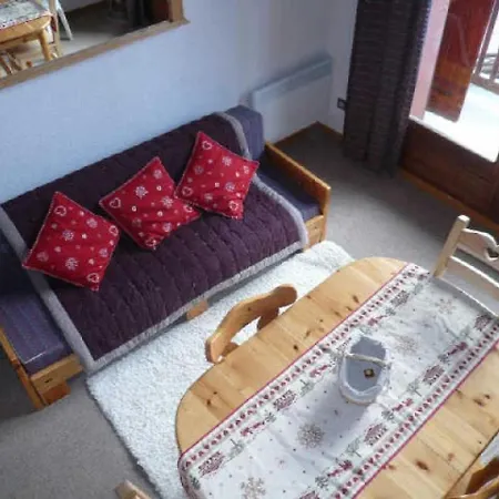 House Chalet Du Planay 2 Appartement *